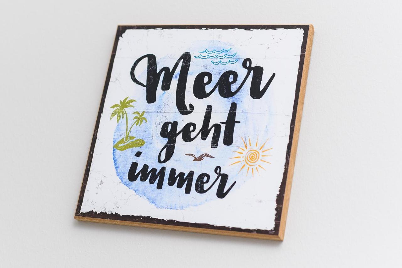 Ferienhaus Nordseeperle Neuharlingersiel Buitenkant foto